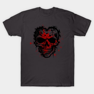 Immortal Heart T-Shirt